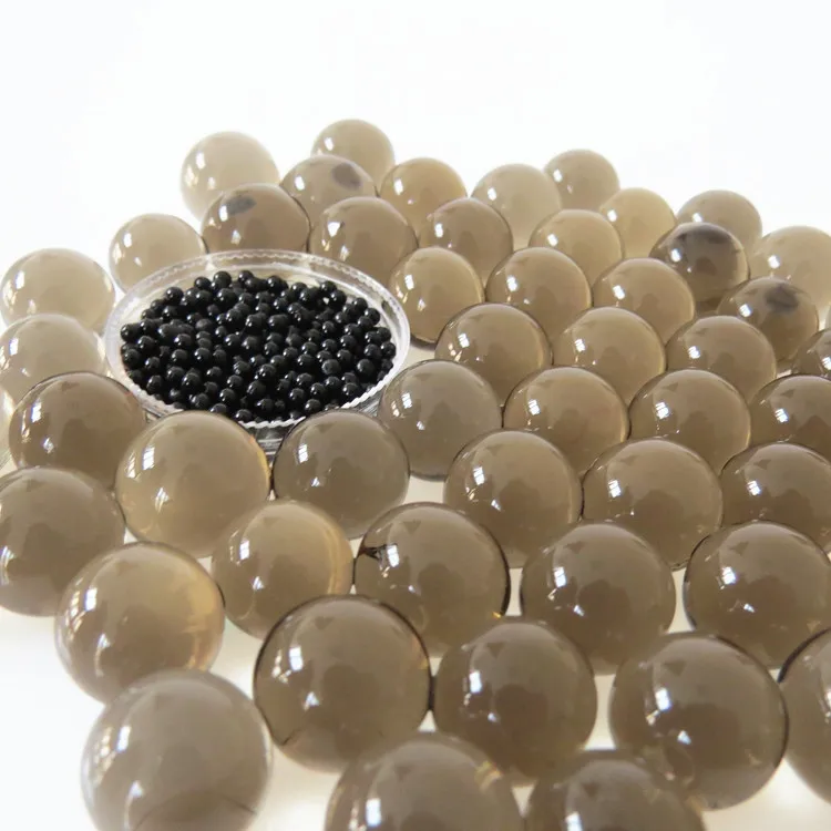 Волшебные водяные гелевые шарики красочные водопоглощающие бусины кристальная почва для беспочвенного