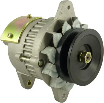 600-861-8110 24V 85A オルタネーター 新品 24V 20A オルタネーター 600-821-3840 6008213850 0-33000-5510