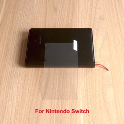 Прозрачное защитное стекло 9H для Nintendo Switch