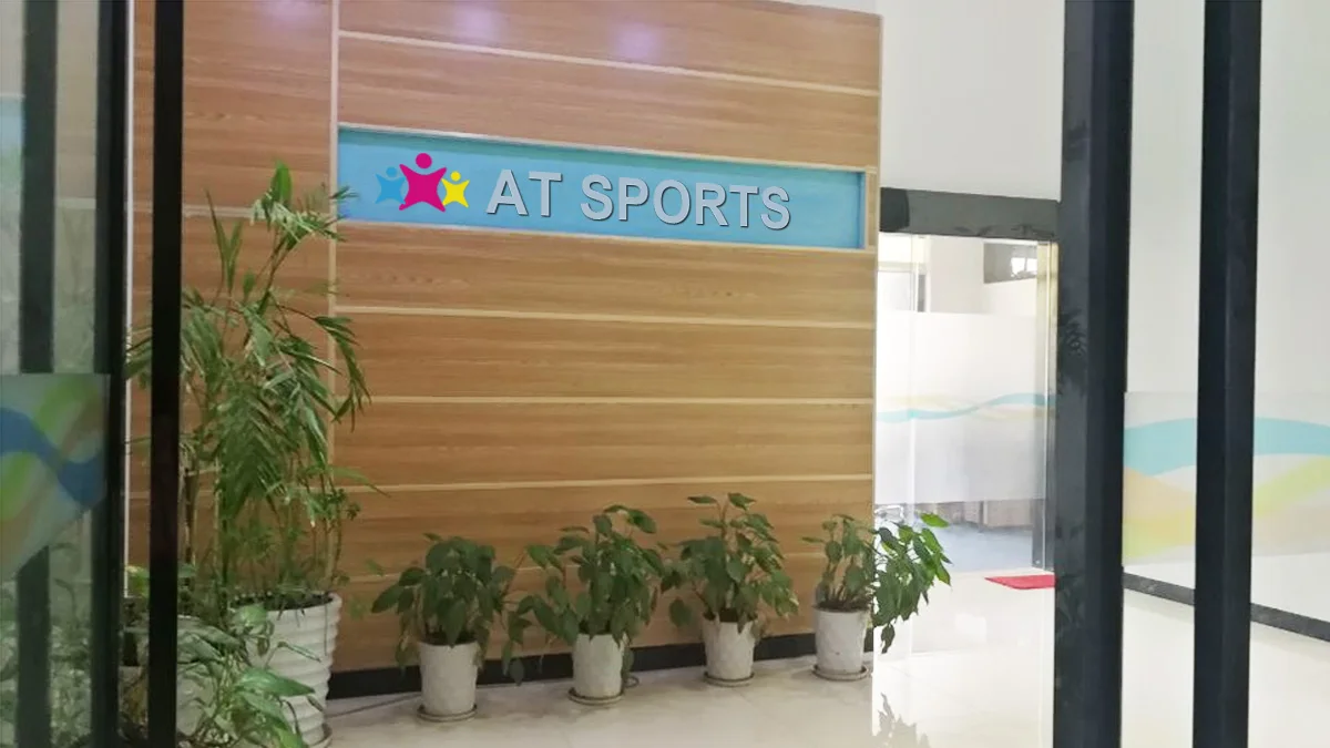 Hangzhou At Sports Products Co., Ltd. 3