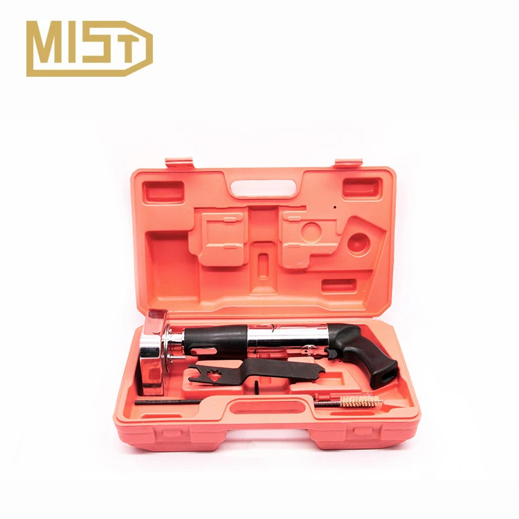 ZG660 High Velocity Powder Actuated Fastening Tool for Construction and Installment