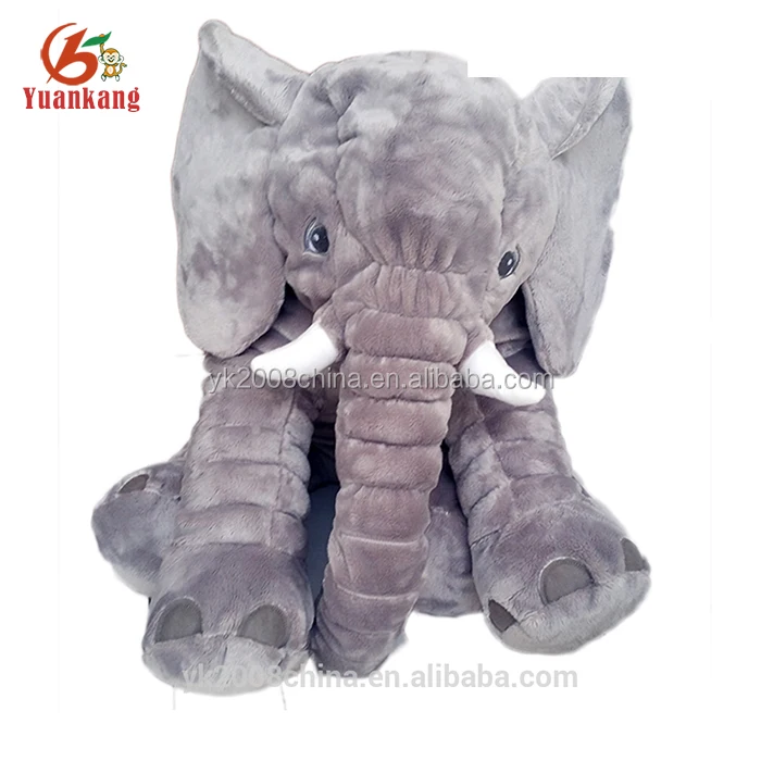 elephant stuffed toy singing