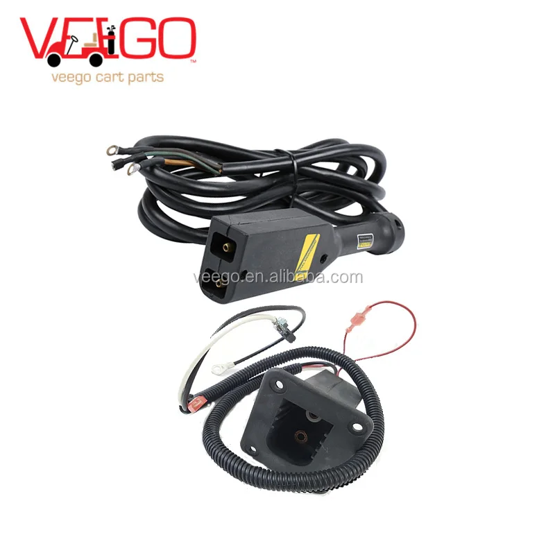 ezgo golf cart charger 36 volt