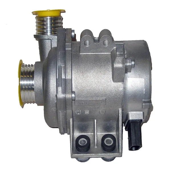 Electric Water Pump 12v Dc Fits Bmws Oe 11 51 7 586 925 /11517586925