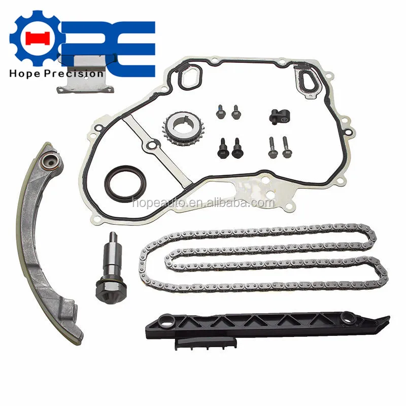 Victor Reinz 24435052 Timing Cover Gasket for Saab 9-3X/9-5