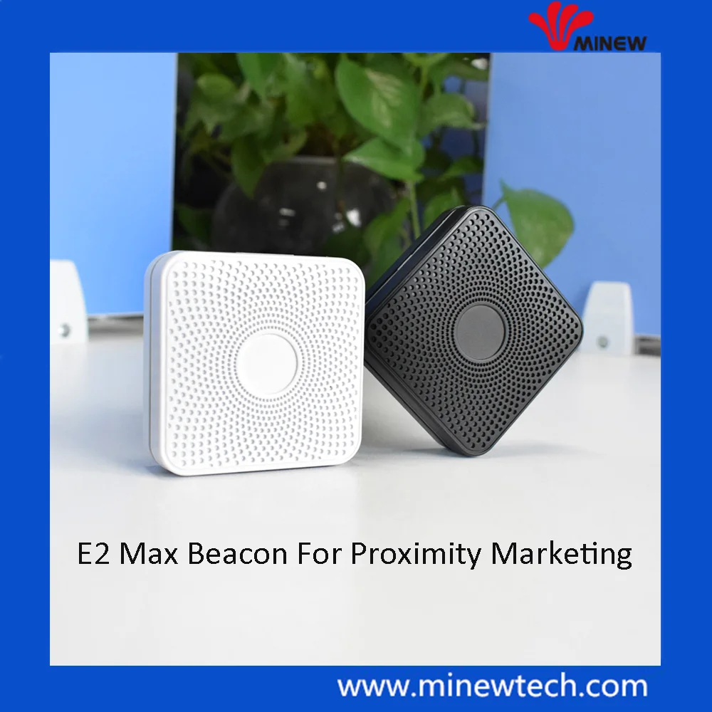 bluetooth advertising transmitter ibeacon long range ble tag beacon