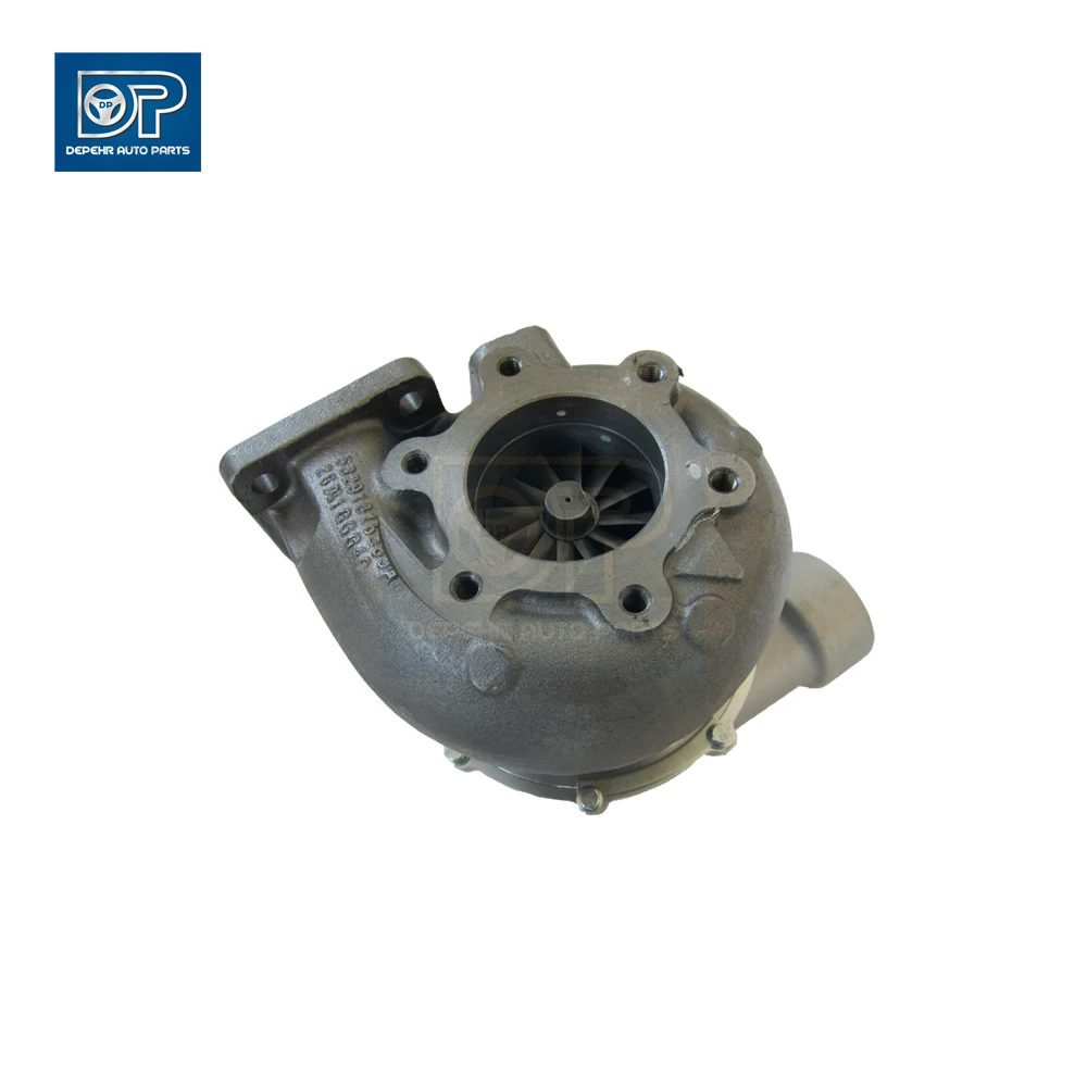 53299887006 K29 Turbocharger for Liebherr Earth Moving MB D9408 