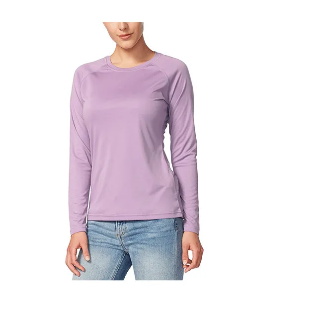 blusa camisa feminina proteção solar manga longa upf 50