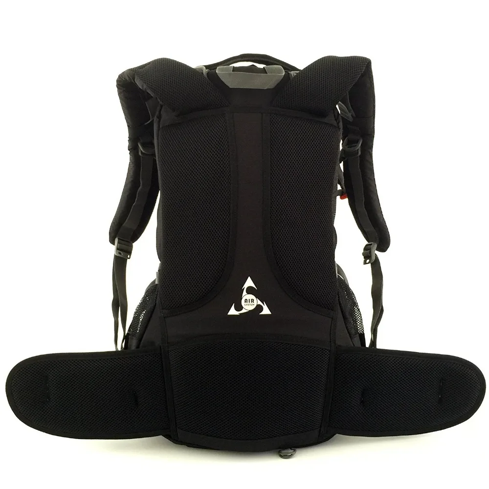 China Manufacturer Custom logo Camping Rucksack Sports Day Pack Hiking Backpack