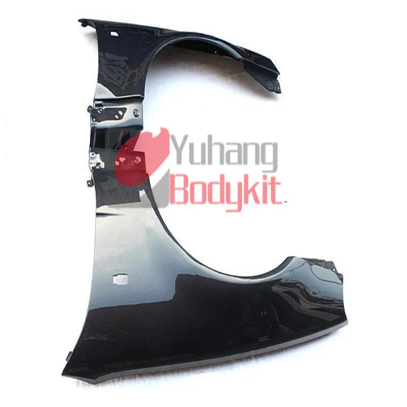 Carbon Fiber OEM Style Front Fender for 1999-2002 Skyline R34 GTR (pair)