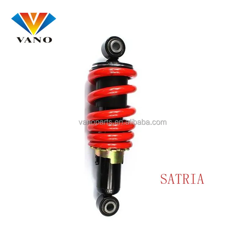 Высокое качество SATRIA L 250 мм регулируемый амортизатор