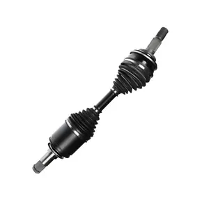 OEM 43430-60070 43430-60071 FRONT AXLE DRIVE SHAFT STOCK for TOYOTA LAND CRUISER UZJ200 2007-