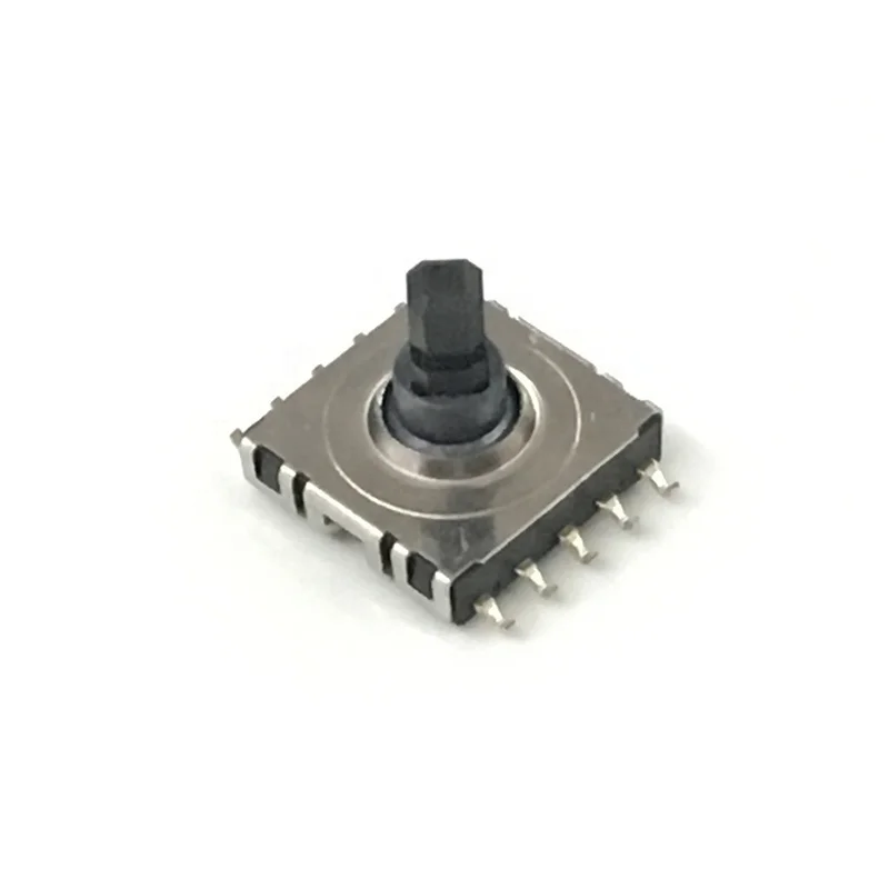 Multidirection 10mm Push Button Five Way Tactile Switch