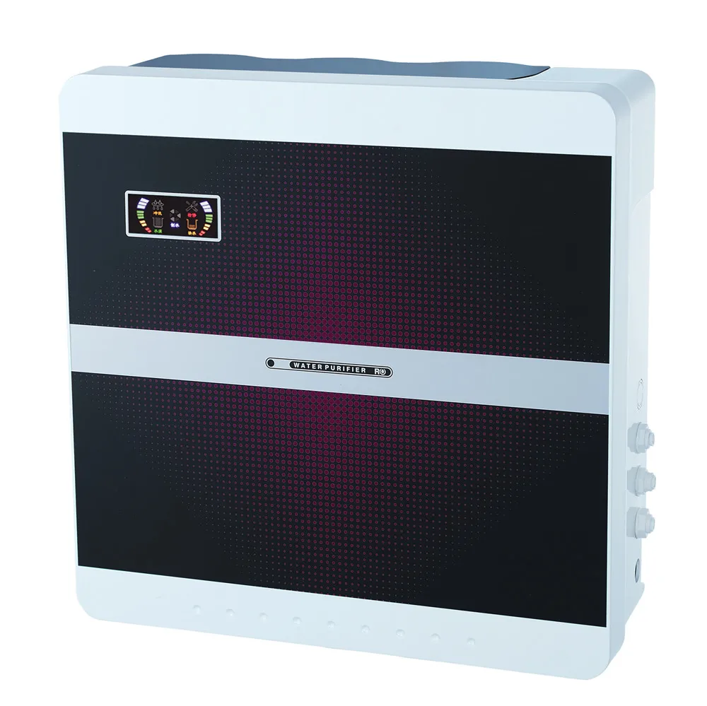 Kent Low Pressure Micron Led Uv Ro Water Purifier Home Used