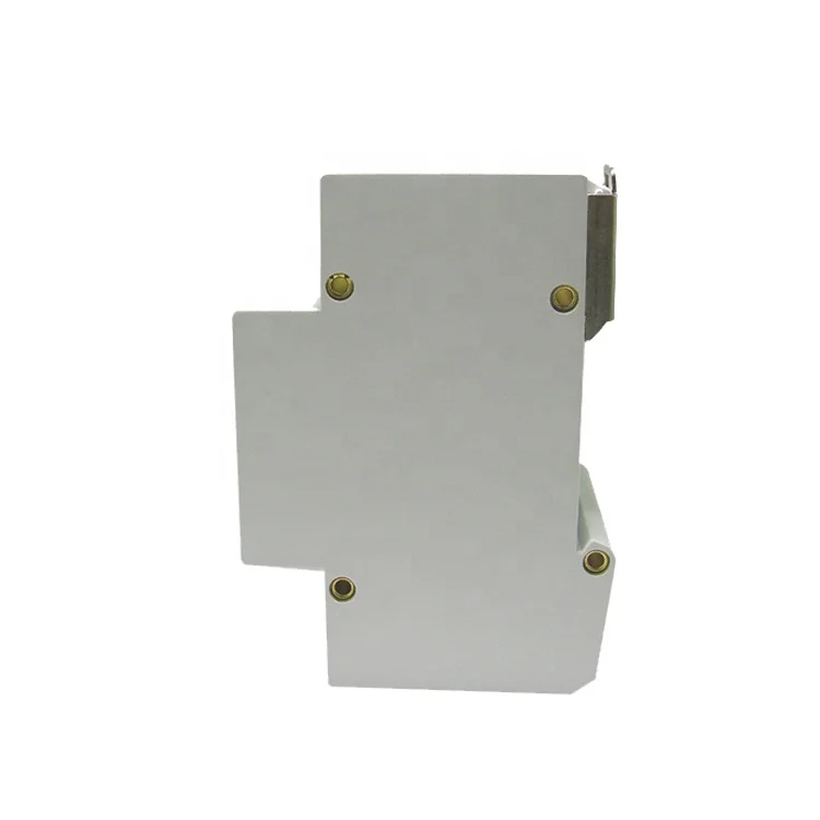 High Quality Digital Lightning Strike Counter No Battery Lightning Arrester Counter