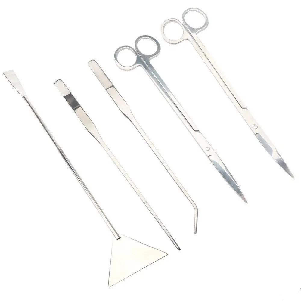aquarium trimming tools