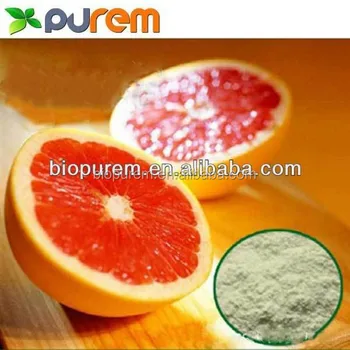 Grapefruit Seed Extract Limonin Powder, 5:1 10:1 20:1