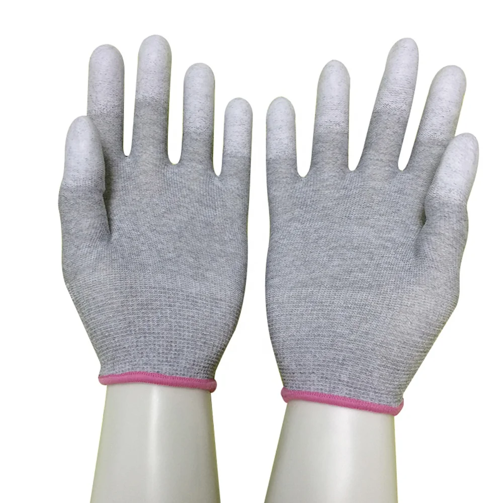 conductive fabric for gloves