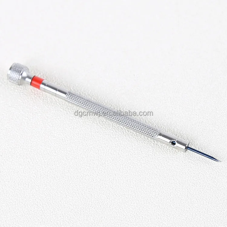 Multi Function Precision Flat Screwdriver For Watchmaker Buy Watch Screwdriver Mini Flat Screwdriver Screw Driver For Iphone Product On Alibaba Com