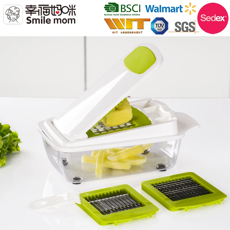 
 Овощерезка, терка, картофель, мандолина, слайсер, 5 лезвий, терка для картофеля, слайсер для овощей  