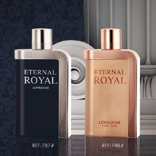 eternal royal perfume price