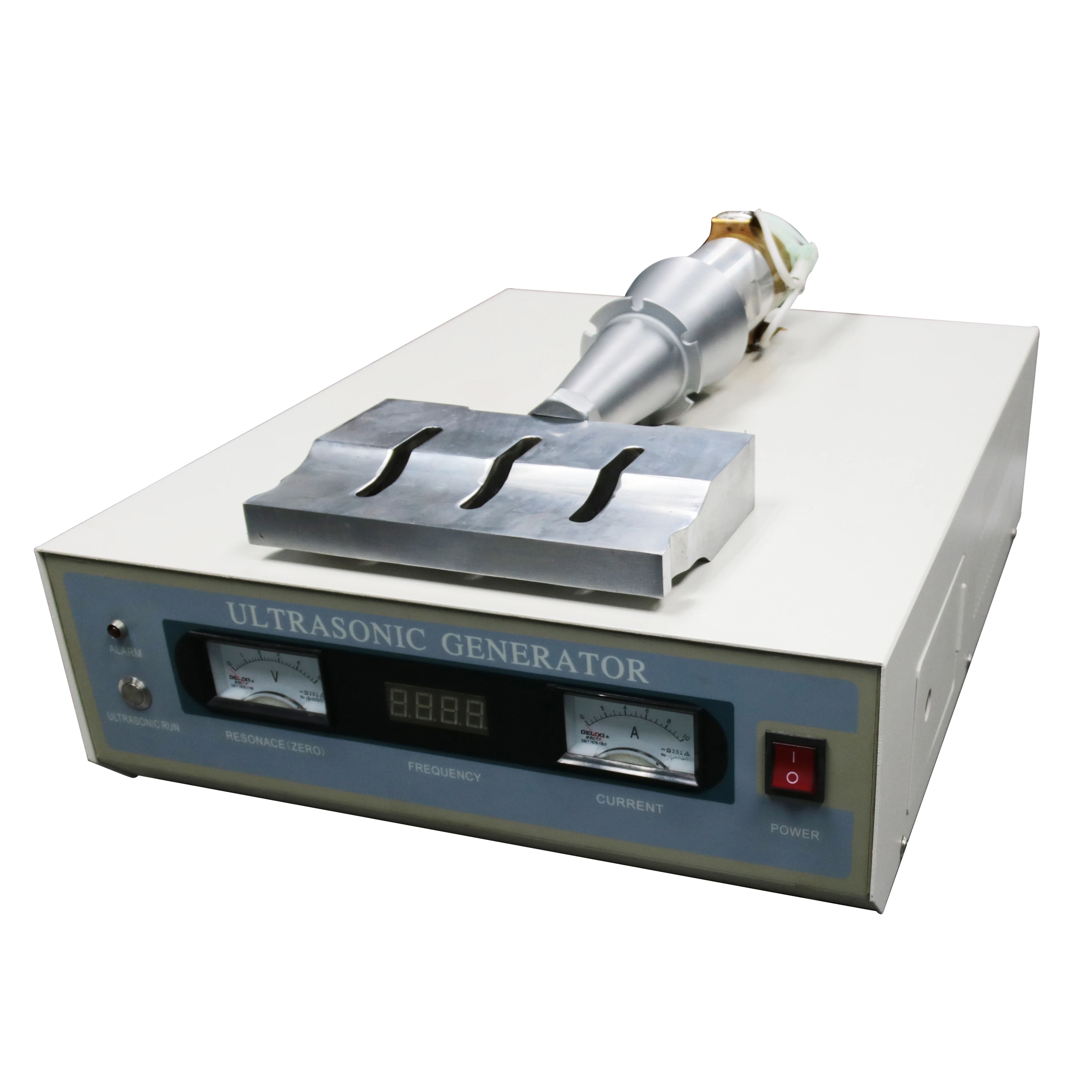 15khz welding ultrasonic