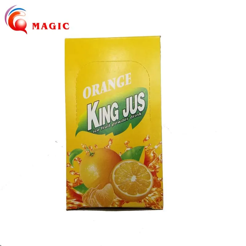 フレーバーオレンジジュースパウダー/オレンジジュースパウダー