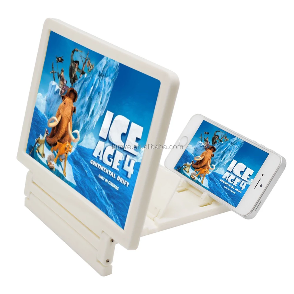 Ampliador Amplificador De Pantalla Celular Precio Celular Teléfono