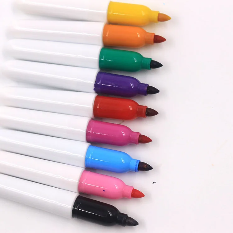 Custom Mini Sharpies