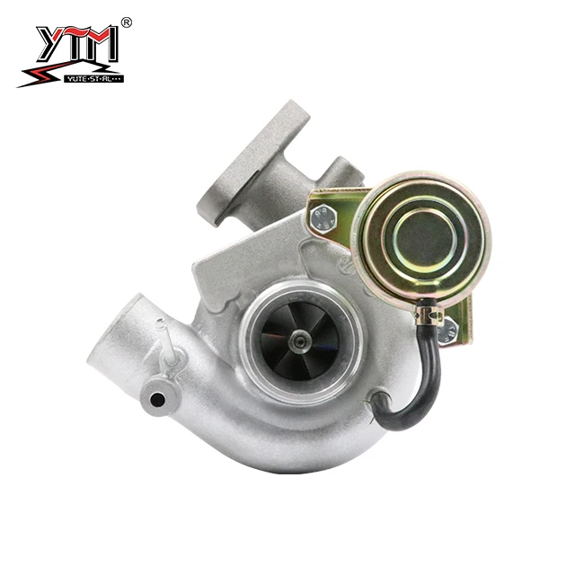 49135-03311 Turbo Charger Match Engine Model 4M40  Turbocharger Turboladdare  for CAT 307B / 307D