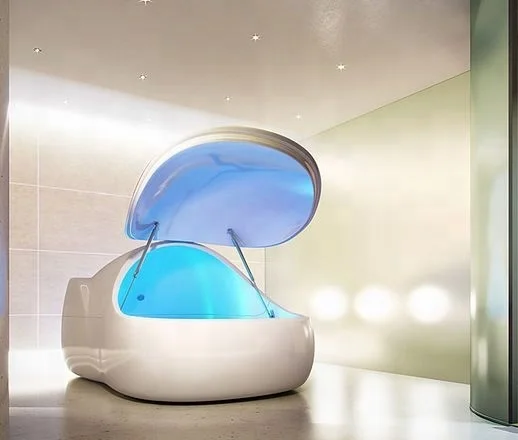 2019 Popular Sensory Deprivation Tank Spa Capsule Floating Buy Sensory Deprivation Tank Floating Spa Capsule Float Pod Product On Alibaba Com