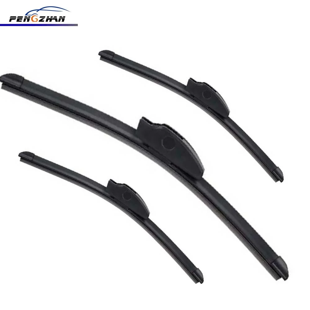 windscreen wipers replacement good package frameless wiper