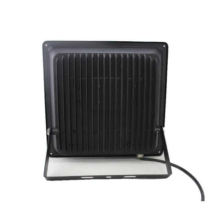 Уличный светодиодный прожектор из нержавеющей стали, 20 Вт, водонепроницаемый, 175 ~ 265 В переменного тока, 85 лм/Вт, светодиодный прожектор, освещение и схема IP65, 70 90