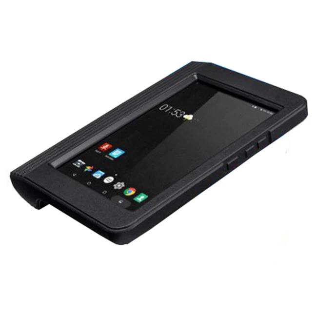 High Performance Launch X431V Software Crack  X431 Auto Scanner With CE