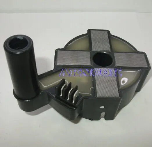 IGNITION COIL H3T023,MD619849,MD618393,F-695,MD155852,MD051879 