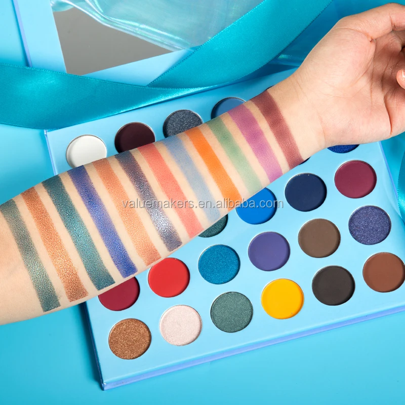 30 COLOR eyeshadow (6)