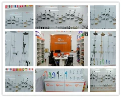 Urumqi Grosna Sanitary Ware Co., Ltd.