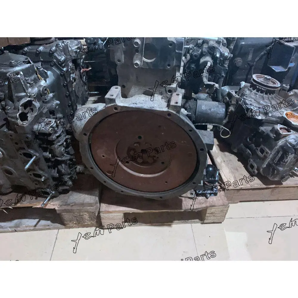 4TNV88 Complete Engine Assembly for Yanmar Engine 4