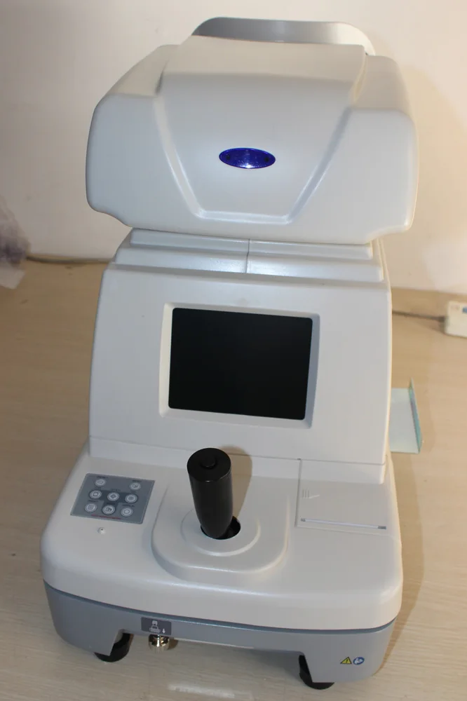 Китай оптометрическая машина ручной портативный автоматический рефрактометр