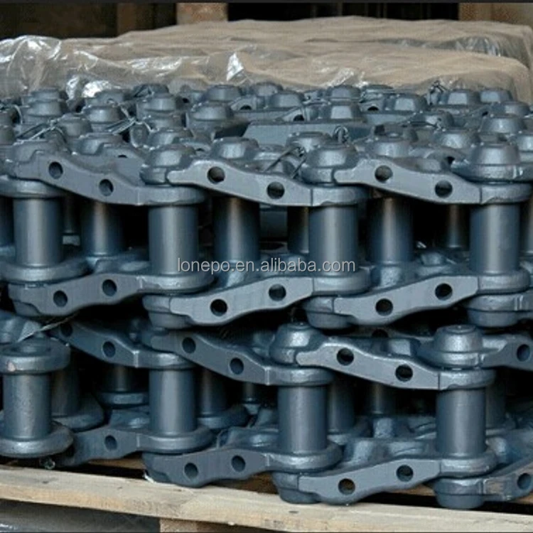 excavator ex120-2/3/5 loose link track link| Alibaba.com