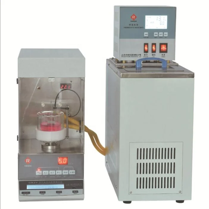 En 液体表面张力计铂环测试方法 Buy En 表面张力计 铂环测试方法product On Alibaba Com