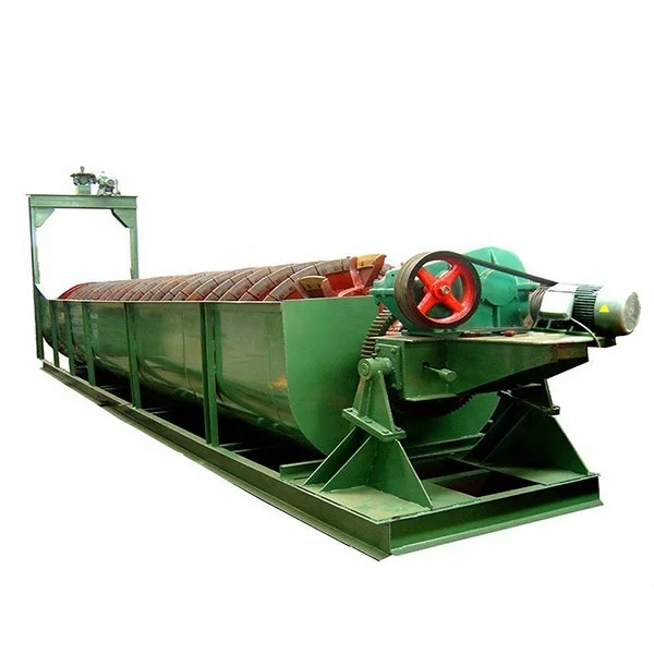 spiral sorting machine/gold mining equipment,spiral