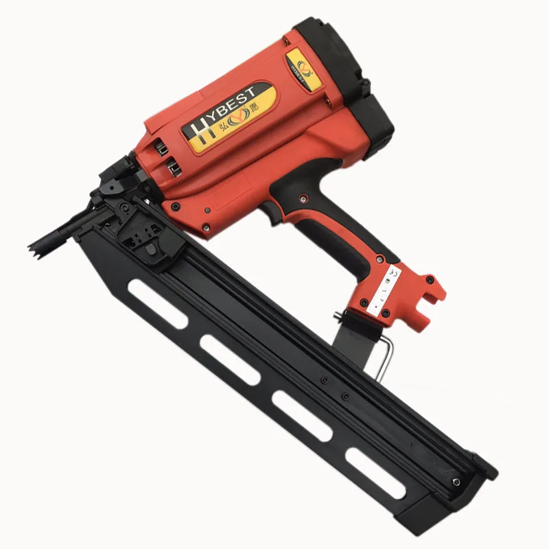 Best Nail Gun for Anyone in 2023 - Pro Tool Reviews