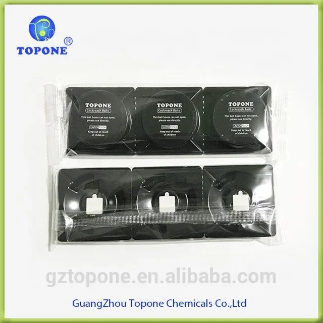 2021 г., бренд Topone, зеленый экологически чистый высококачественный мощный гель для тараканов, эффективное средство для борьбы с вредителями