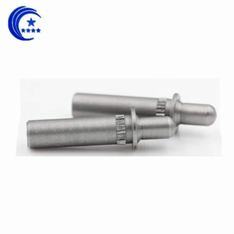 HighQuality Stepped Motor Drive Shaft Spline Shaft for Electrical Appliances