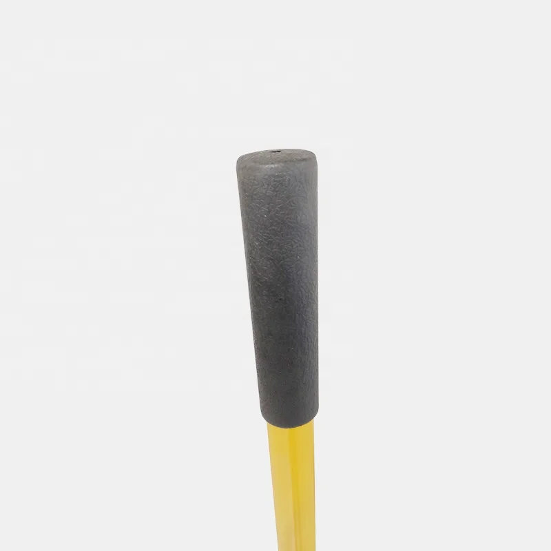 New Design Detachable Mcleod Tool for Trails, Fire Rake, Rake Hoe
