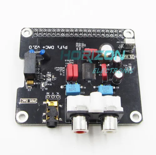 Raspberry Pi 3 2 B B用dac Hifi Dacオーディオサウンドカードモジュールi2sインターフェース Buy オーディオサウンドカードモジュール Dac ハイファイdac インタフェース用ラズベリーパイ3 2 B B Product On Alibaba Com