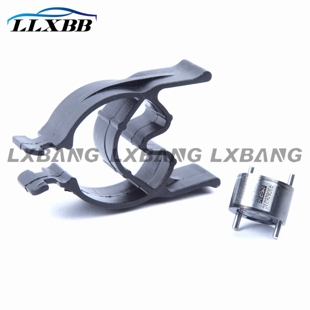 
 9308-622B 29239295 DELPHI инжекторный клапан 9308-621C и 28239294 дизельный DELPHI клапан 9308-625C 28264094 28277576 28346624  