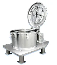 PS1000A Top Discharge Centrifuge For Thiamine