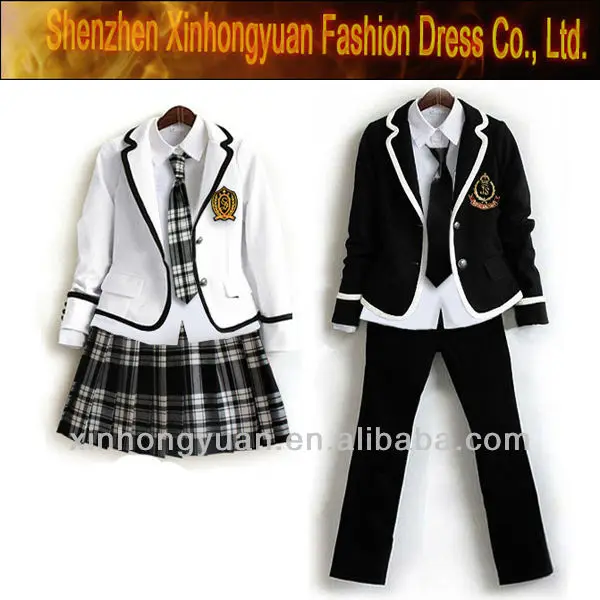 韓国の制服 Buy 高校の制服 アジアの学校制服 アメリカの学校の制服 Product On Alibaba Com